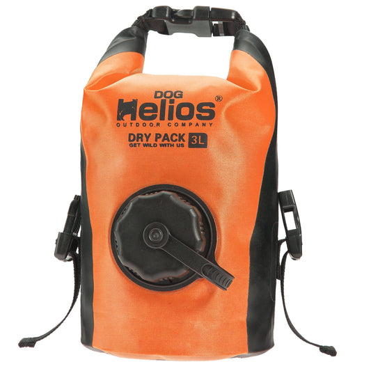 dog-food-travel-bag-waterproof-portable-dry-kibble-dispenser-luxury-view-1 | Majestic Pet Kingdom