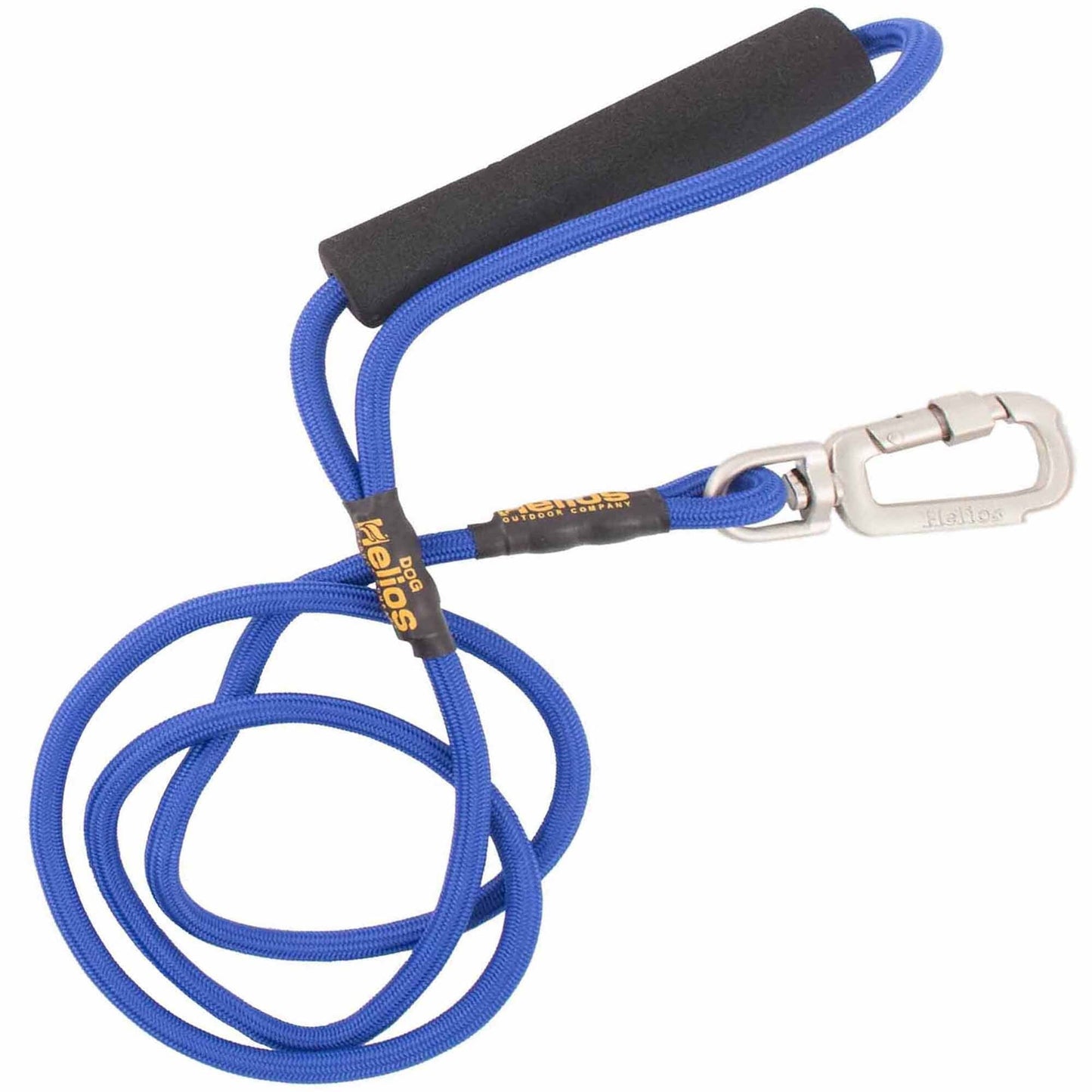 Dog Helios ® 'Bark-Mudder' 2-in-1 Reflective and Adjustable Sporty Dog Harness and Leash