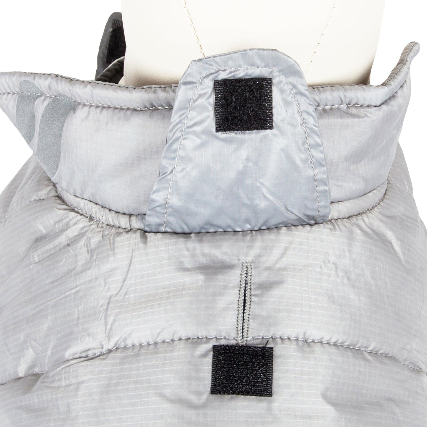 Dog Helios ® Hurricane-Waded Plush 3M Reflective Insulated Winter Dog Coat