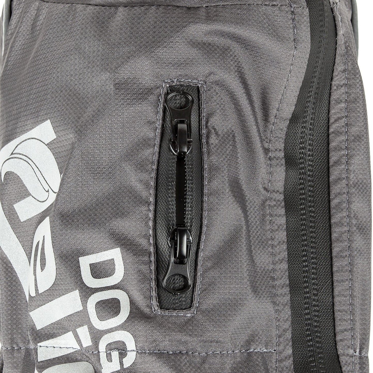 Dog Helios ® 'Hurricanine' Waterproof and Reflective Full Body Dog Coat