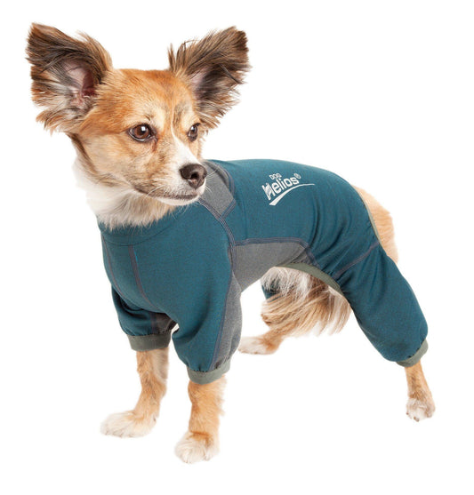 dog-tracksuit-jacket-4-way-stretch-yoga-fitness-outerwear-luxury-view-1 | Majestic Pet Kingdom