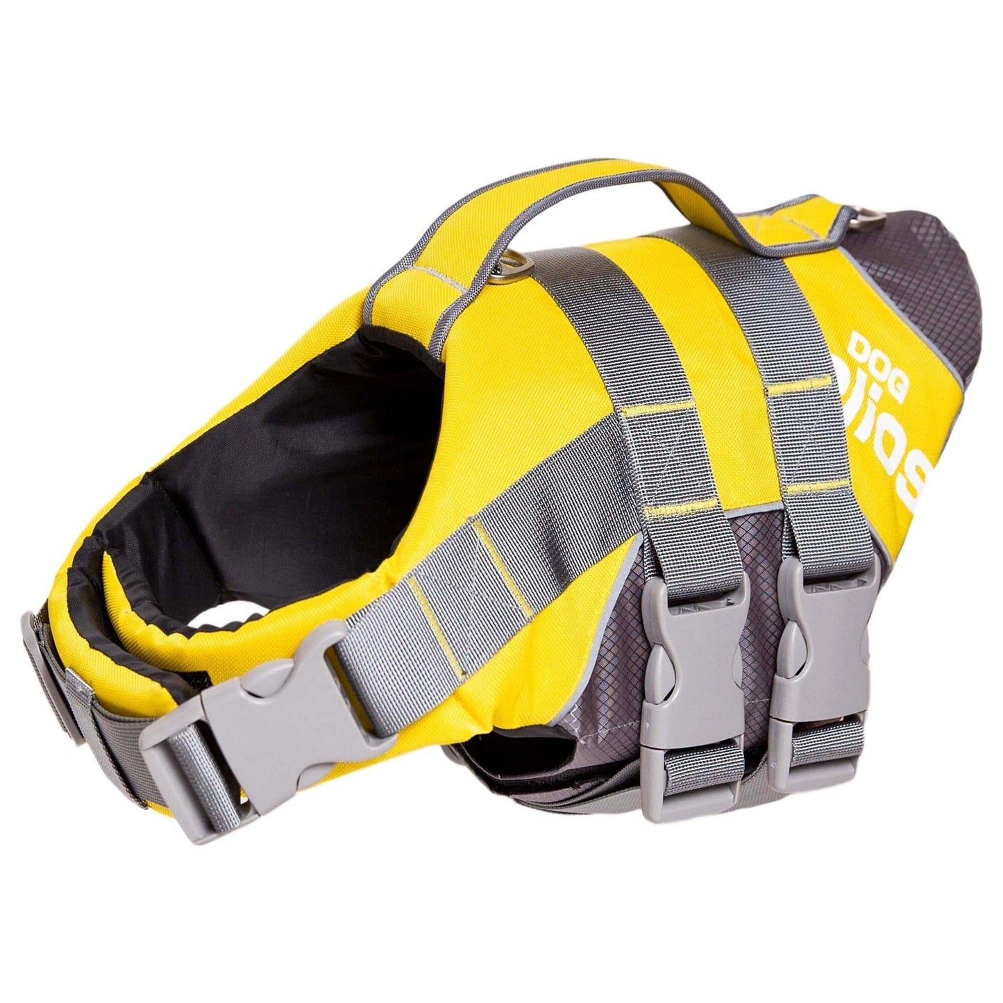 Dog Helios ® 'Splash-Explore' Reflective and Adjustable Floating Safety Dog Life Jacket