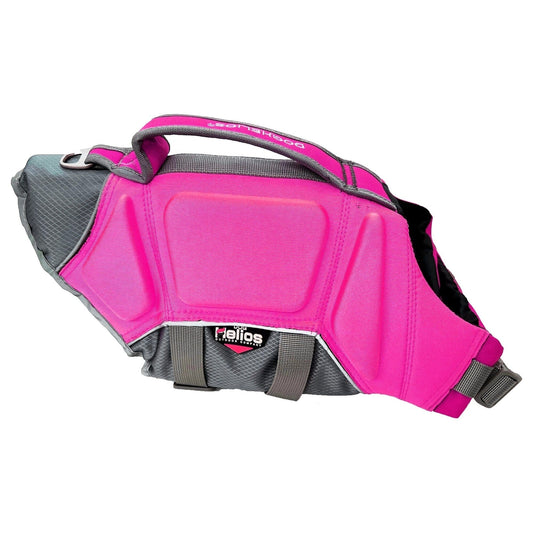 dog-life-jacket-reflective-floating-safety-swimming-vest-luxury-view-1 | Majestic Pet Kingdom