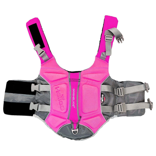 dog-life-jacket-reflective-floating-safety-swimming-vest-luxury-view-2 | Majestic Pet Kingdom