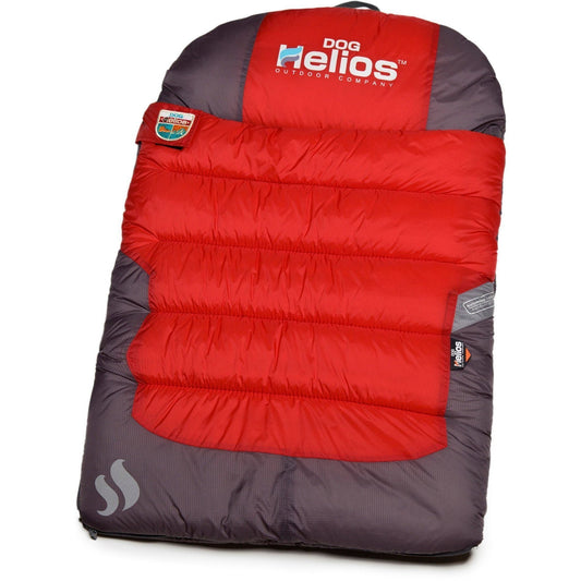 dog-camping-bed-water-resistant-travel-roll-up-sleep-mat-luxury-view-1 | Majestic Pet Kingdom