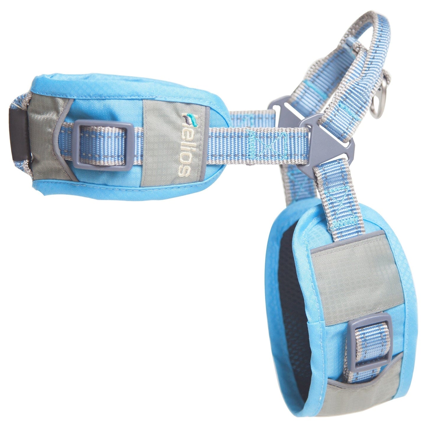 Dog Helios Tripod Superior Comfort Leash and Harness
