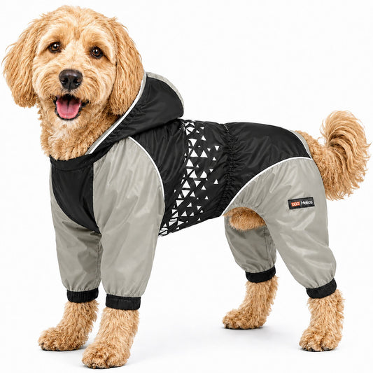 dog-windbreaker-jacket-full-body-waterproof-storm-suit-coat-luxury-view-1 | Majestic Pet Kingdom