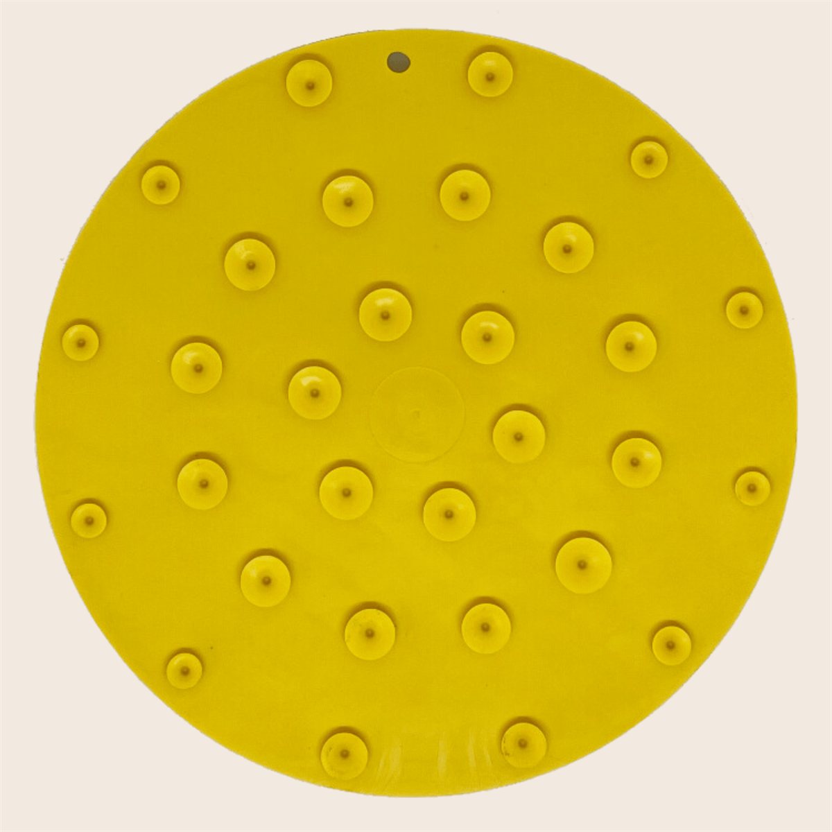Dog Lick Mat with Suction Cups Wall Non-Slip Bath Grooming