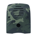 Dog Silencer MAX Discreet Neighbor Pack Bark Control - Camo