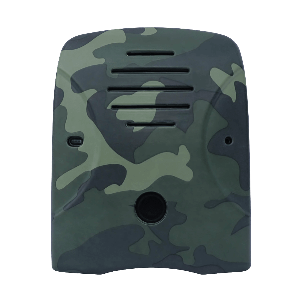 Dog Silencer MAX Discreet Neighbor Pack Bark Control - Camo