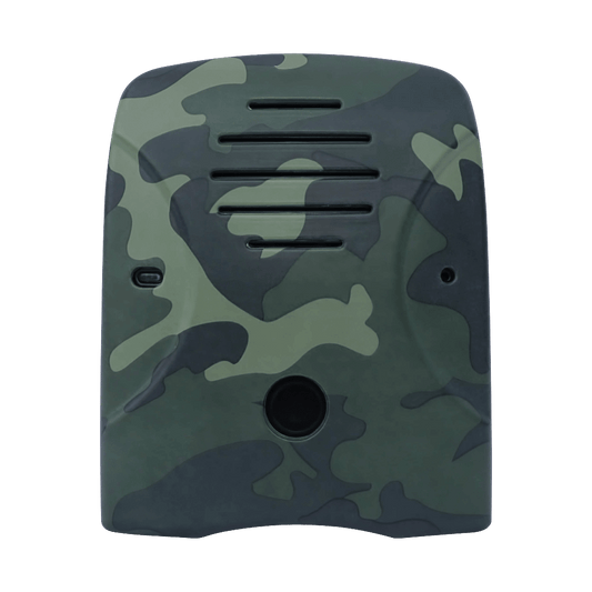 Dog Silencer MAX Discreet Neighbor Pack Bark Control - Camo