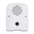 Dog Silencer MAX Discreet Neighbor Pack Bark Control - White