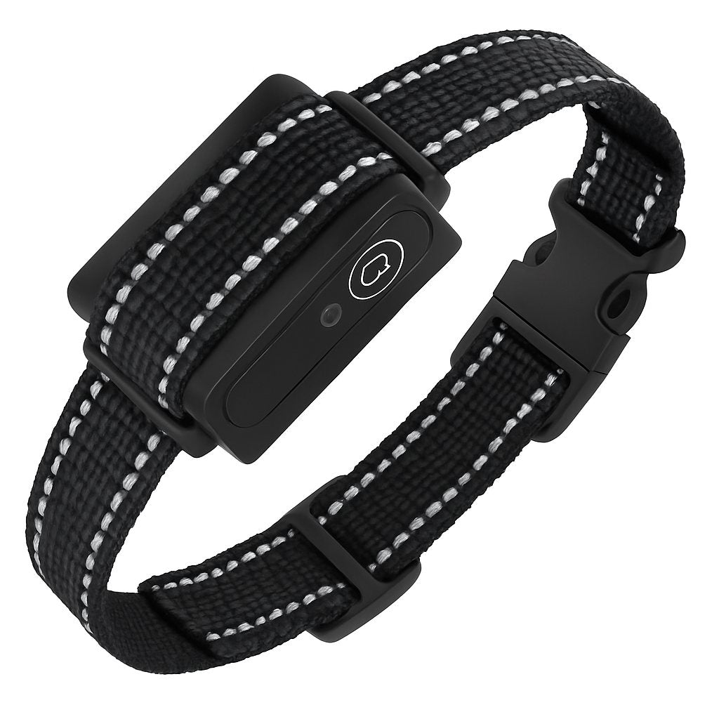 Dog Training Collar Receiver Safe Gentle Correction Extra Un