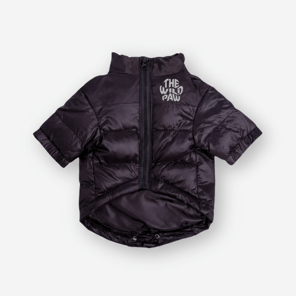 Highlander Insulated Jacket - Majestic Pet Kingdom