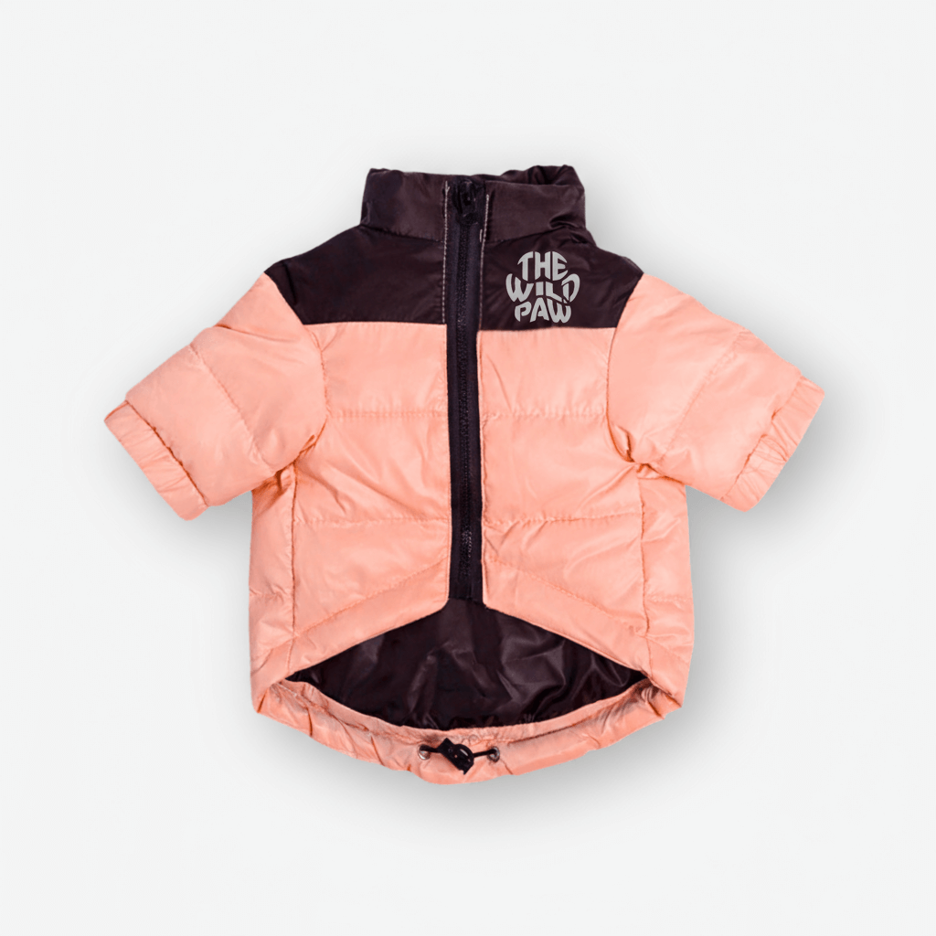 Highlander Insulated Jacket - Majestic Pet Kingdom