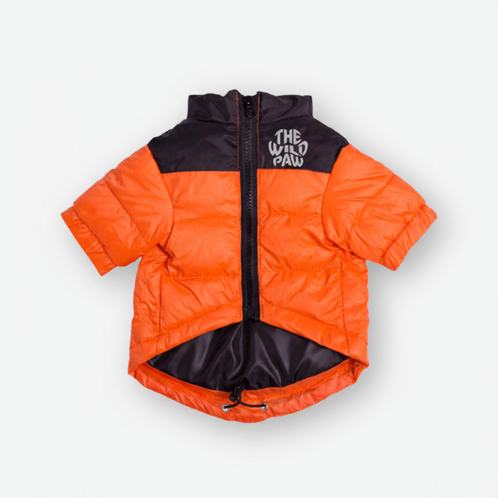 Highlander Insulated Jacket - Majestic Pet Kingdom