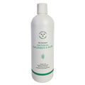 Dr. Theo's Oatmeal, Cucumber & Aloe Dog Shampoo (16 oz)