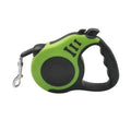 Automatic Retractable Tangle-Free Dog Walking Leash