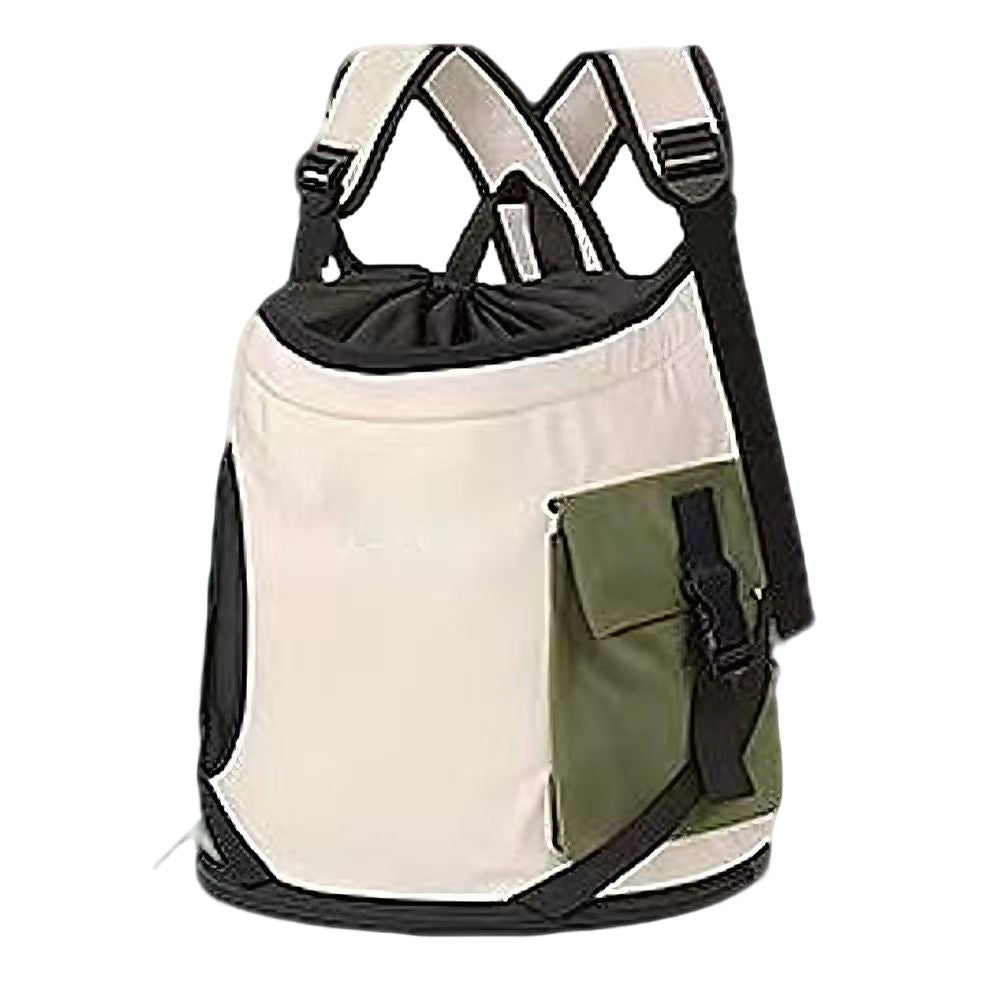 Pet Portable Breathable Cat Backpack With Shoulder Straps | Purrfect Pet Kingdom