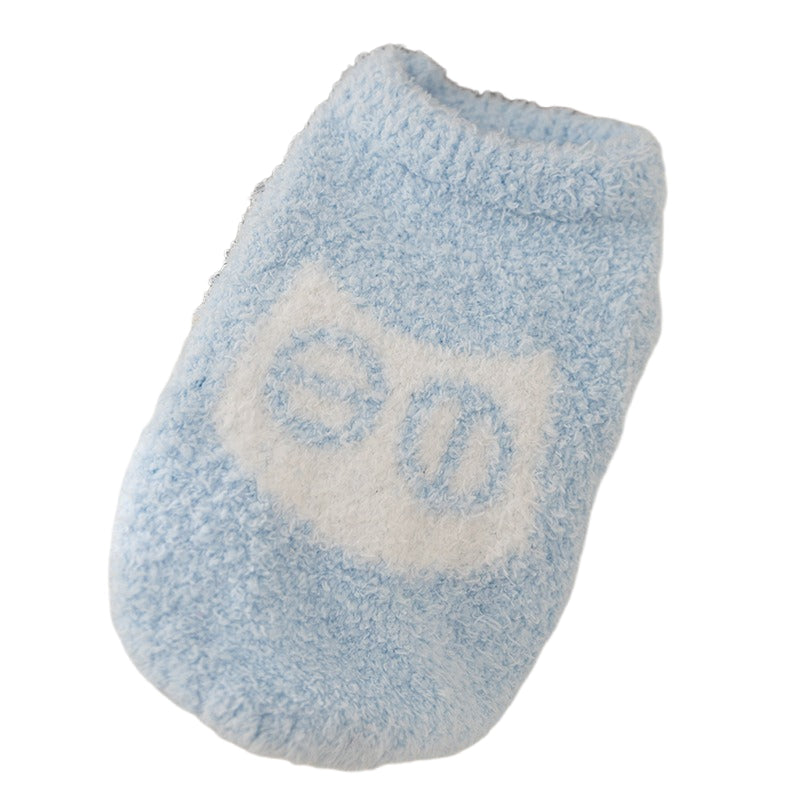 Cute Pet Sweaters, Warm Pullover For Winter, Suitable For Cats And Dogs. - Majestic Pet Kingdom
