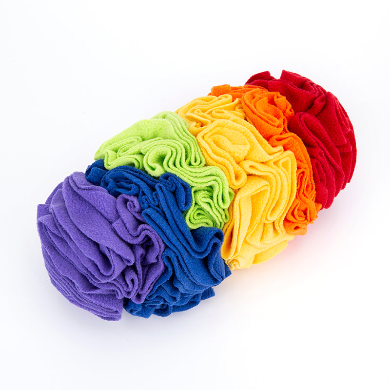 Dog Snuffle Pad Dog Toys Dog Trainning Pets | Purrfect Pet Kingdom