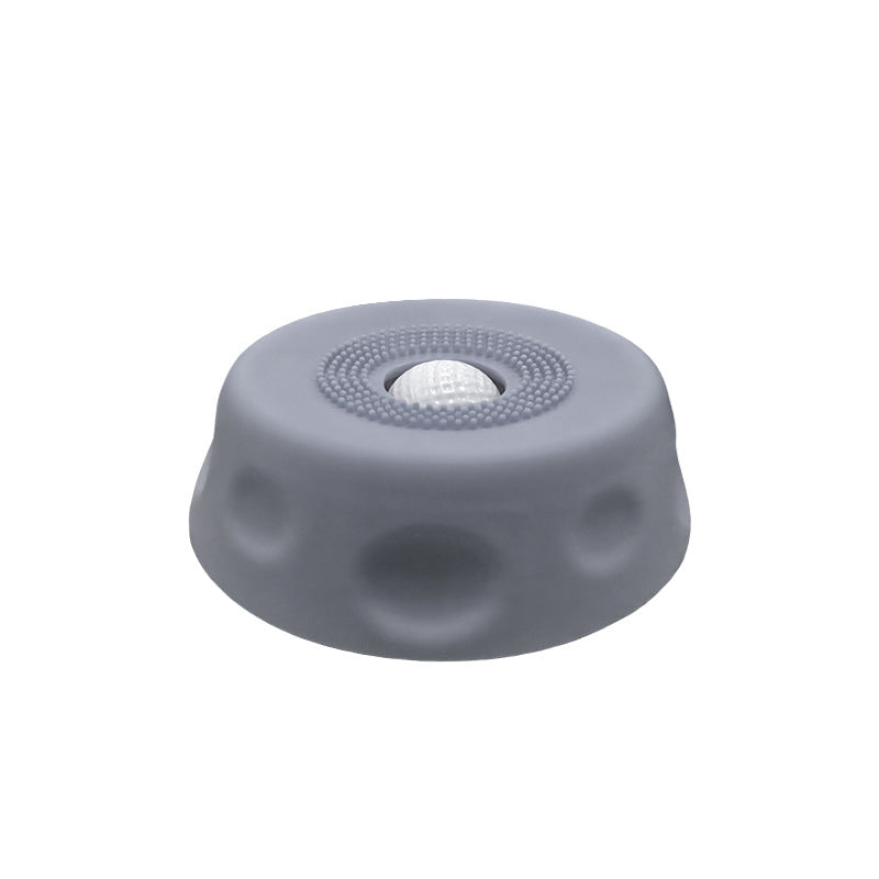 Dog Lick Bowl With Ball,Lick Ball Bowl For Dogs,Dog Licking Bowl With Rolling Ball,Slow Feeder Ball Bowl To Slow Pet Eating,Rolling Ball Dog Bowl Give Pet More Time To Enjoy Eating