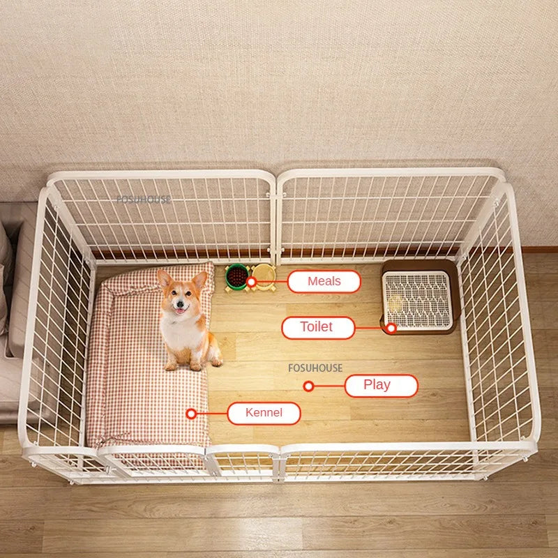 Luxury Pet Essentials - Purrfect Pet Kingdom™