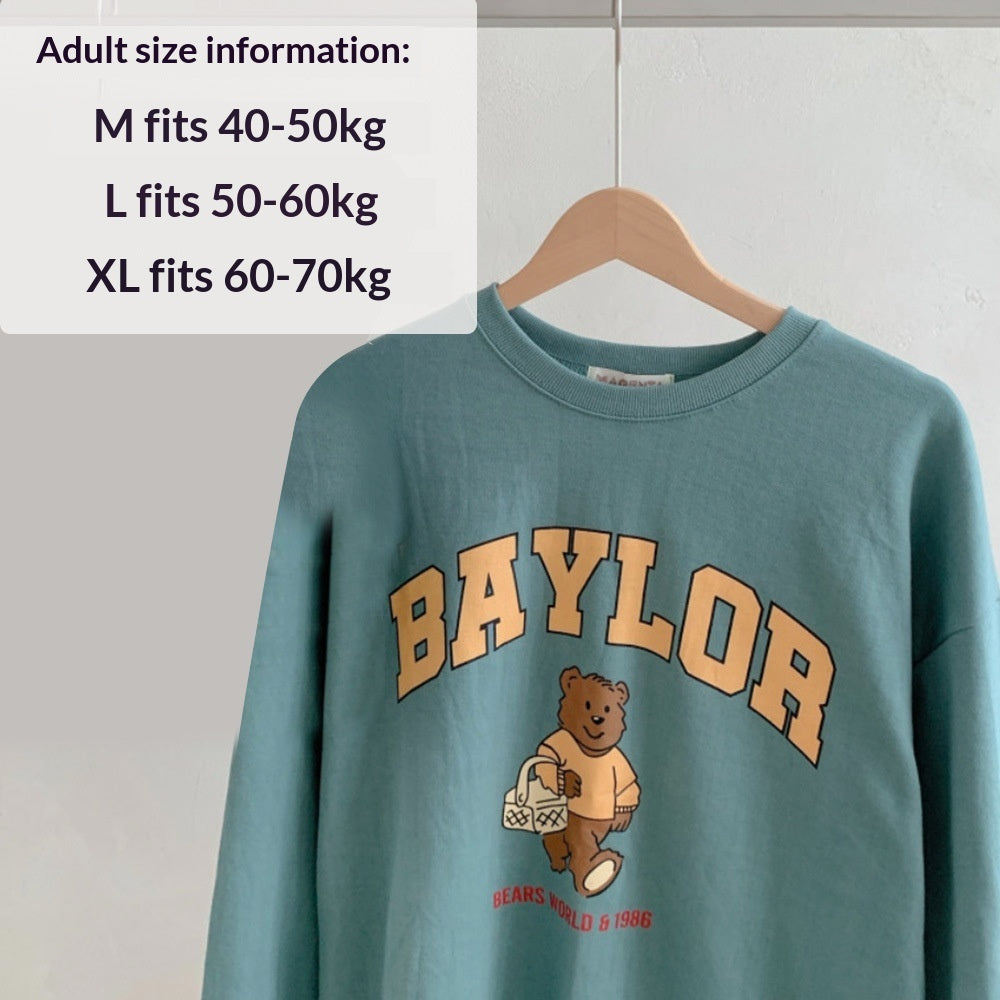 Dog Hoodie Fleece Lined Warm Autumn Winter Sweatshirt Coat