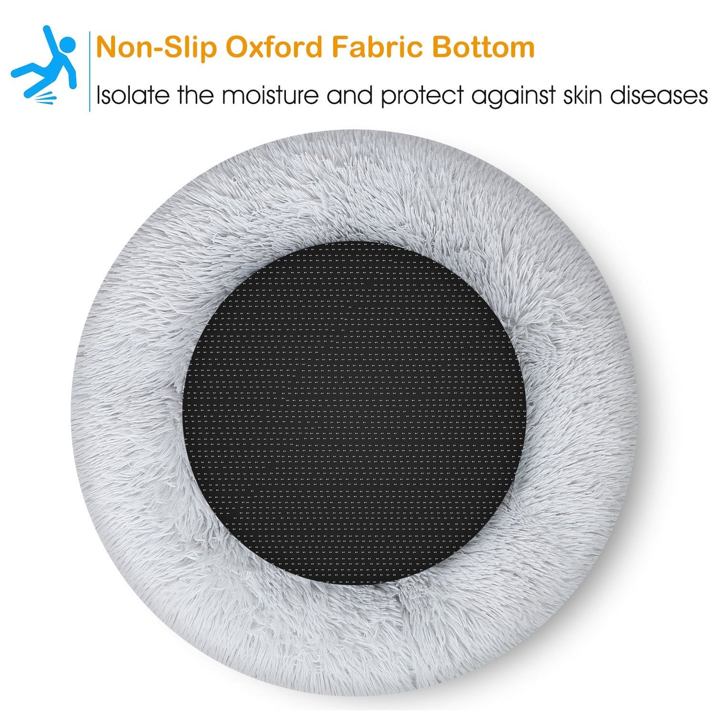GBruno Pet Dog Bed | Purrfect Pet Kingdom