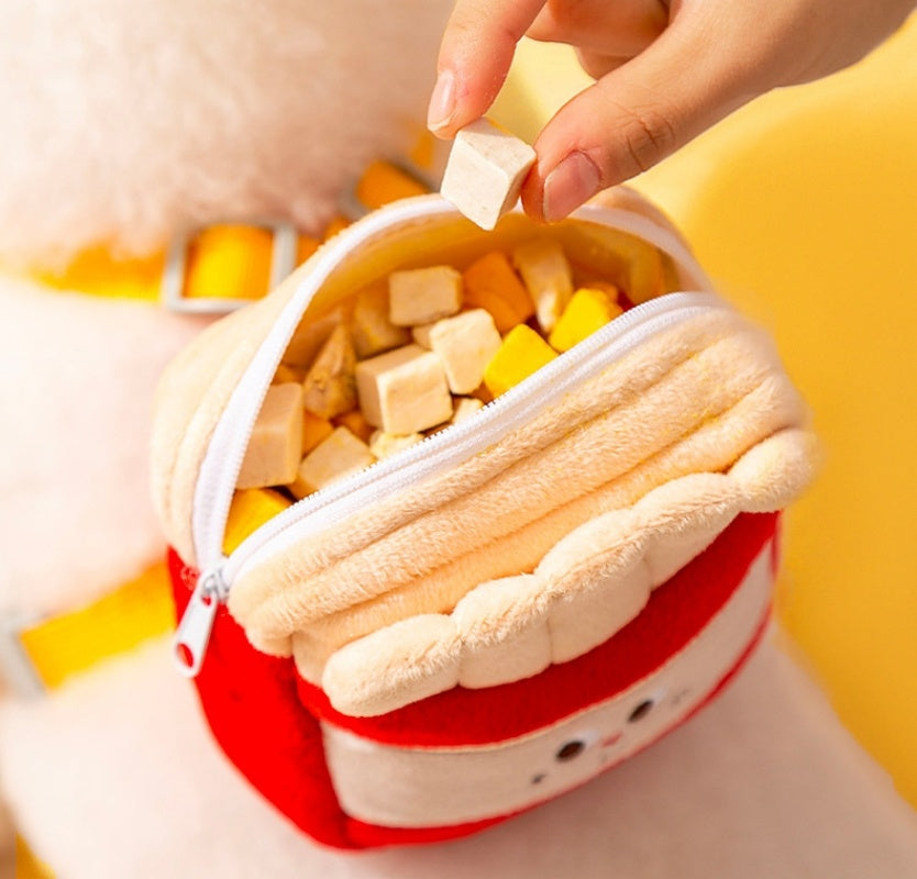 Luxury Pet Essentials - Purrfect Pet Kingdom™
