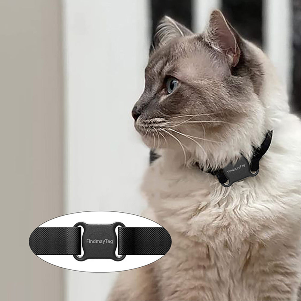 Dog GPS Tracker Smart Bluetooth Anti-Lost Tracking Device