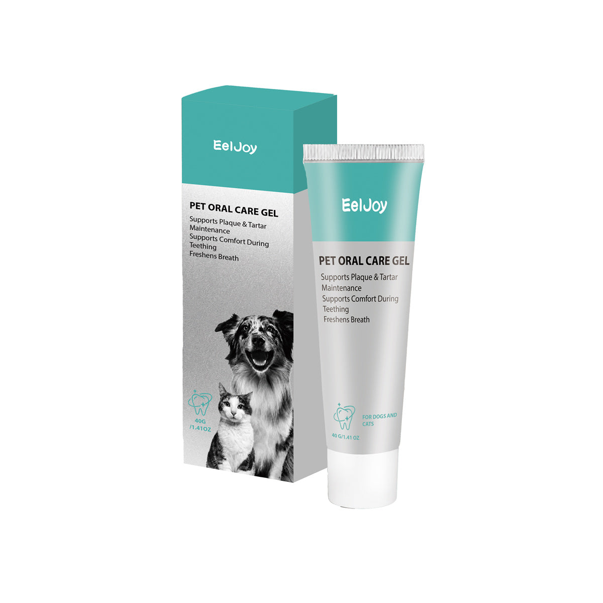 Pet Oral Care Gel - Majestic Pet Kingdom