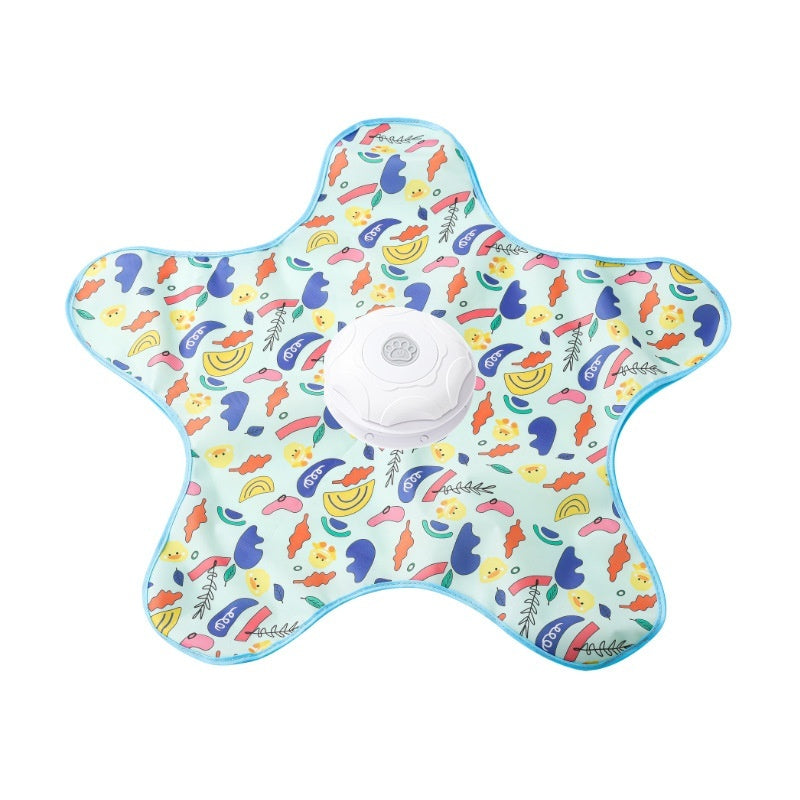 Cat Toy Smart Cat Hunting Cover Electric Relieving Stuffy | Purrfect Pet Kingdom