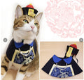 Pet Supplies Cat Decoration Bib Handsome And Funny Accessories - Majestic Pet Kingdom