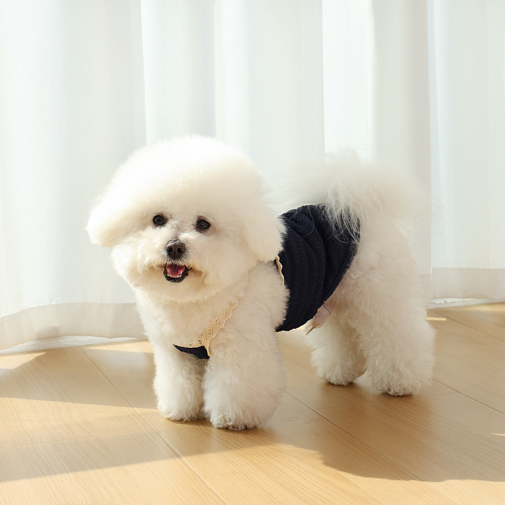 Dog And Cat Small Puppy Pet Clothing - Majestic Pet Kingdom