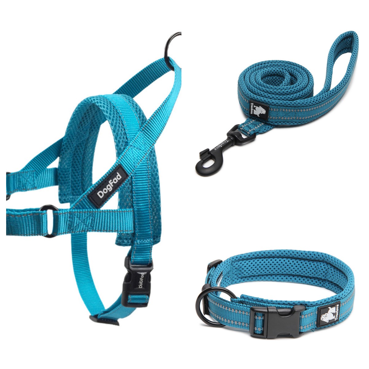 Luxury Pet Essentials - Purrfect Pet Kingdom™