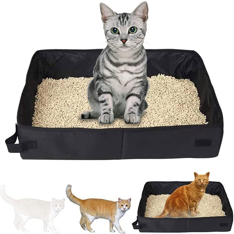 Cat Living Essential Living Essential Premium - Premium