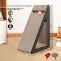 Cat Scratch Board Vertical Wear-resistant And Scratch-resistant