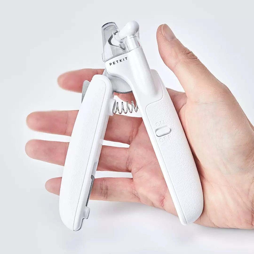 Professional Pet Nail Clipper Scissors Pet Dog Cat Nail Toe Claw | Majestic Pet Kingdom™