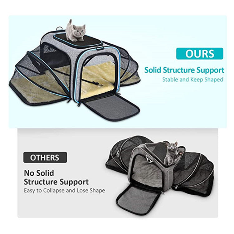 Luxury Pet Essentials - Purrfect Pet Kingdom™