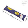 Creative Catnip Pillow Cat Teaser Toy Cat Pillow Pet Supplies Bite Grinding Claw Cross-border Amazon Hot