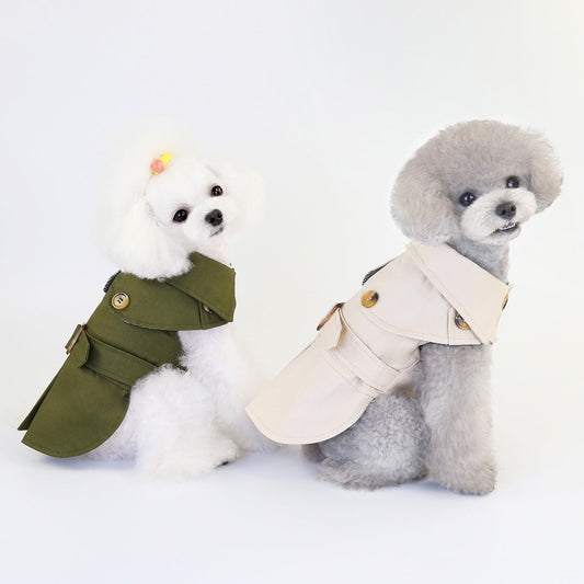 Trendy And Fashionable Dog Clothing And Clothing - Majestic Pet Kingdom