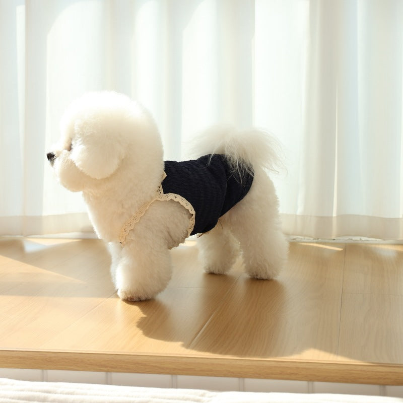 Dog And Cat Small Puppy Pet Clothing - Majestic Pet Kingdom