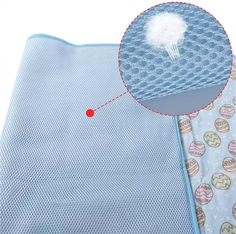 Keep Your Pet Cool All Summer With  Cooling Mat For Cats And Dogs