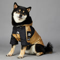 Dog Large Dog Raincoat Pet Jacket - Majestic Pet Kingdom