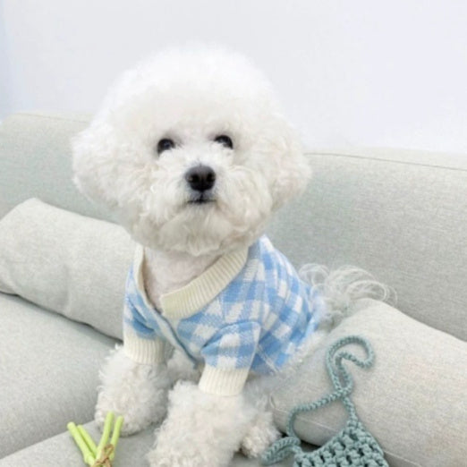 Cute Home Clothes For Pet Cats And Dogs - Majestic Pet Kingdom