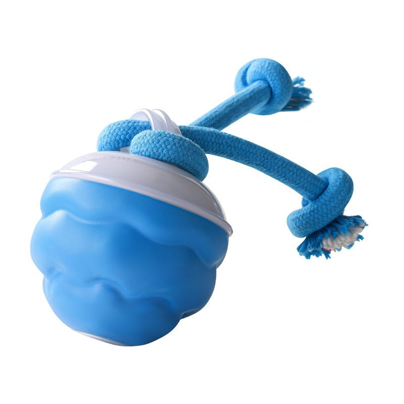 Rechargeable Dog-Playing Ball Smart Toy For Dogs