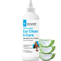 Antimicrobial Pet Ear Cleaning Care Solution (8oz)