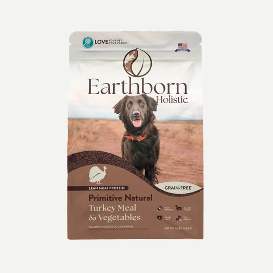 cat-food-earthborn-holistic-primitive-feline-grain-free-dry-luxury-view-1 | Majestic Pet Kingdom