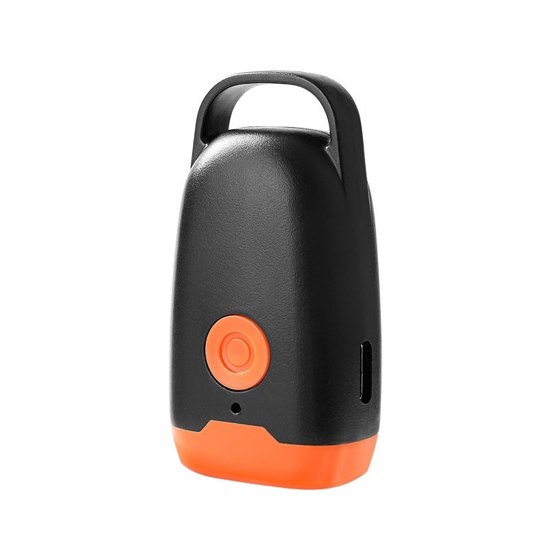 Dog Bark Deterrent Mini Ultrasonic Handheld Repeller Trainer - Detail Angle 5 | Majestic Pet Kingdom